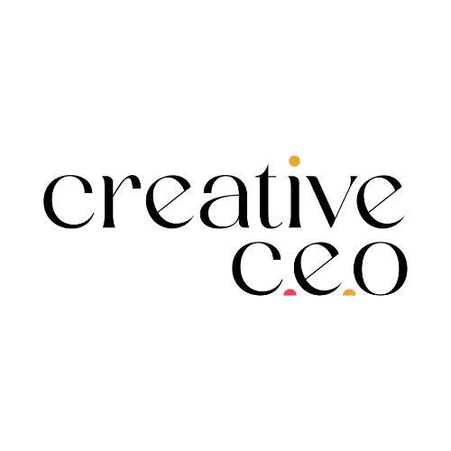 Creative CEO