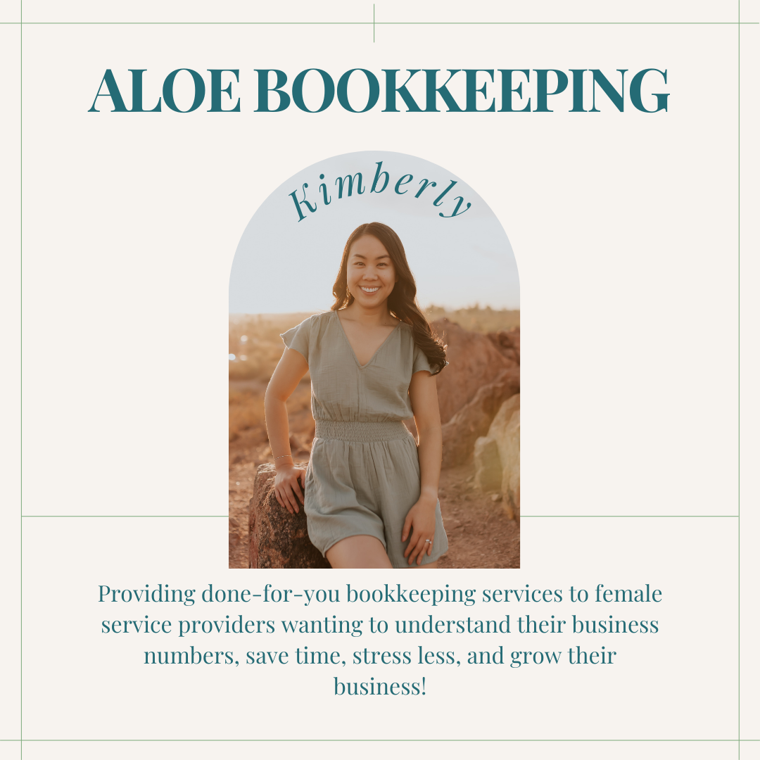 ALOE Bookkeeping, LLC